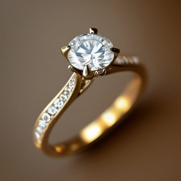 Engagement Rings