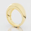 Dome Ring - Minted Jewellery