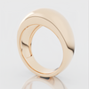 Dome Ring - Minted Jewellery