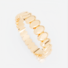 Oval Band - Minted Jewellery