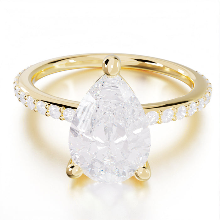 Editions Engagement Rings